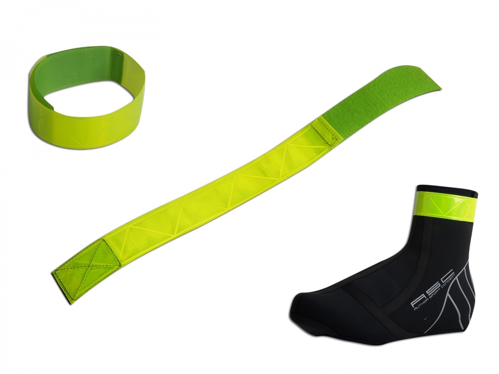 Páska reflexní Author A-O35