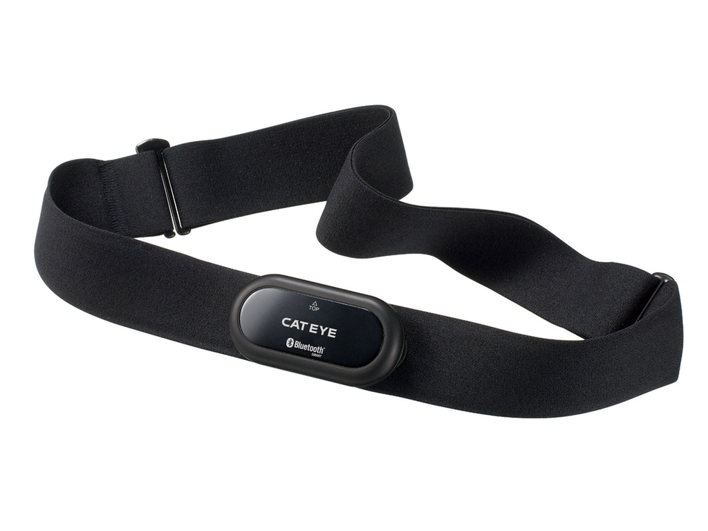 Hrudní pás Cateye CAT HR-12 Bluetooth (#1603980)