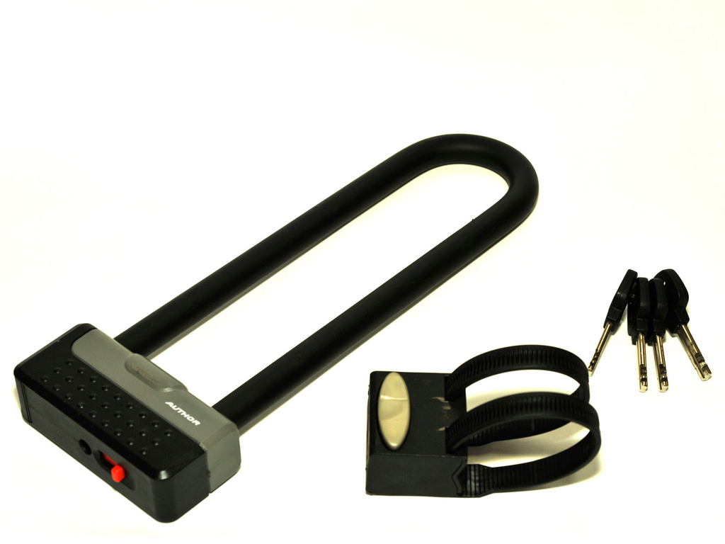 Zámek Author AUL Cliff SM