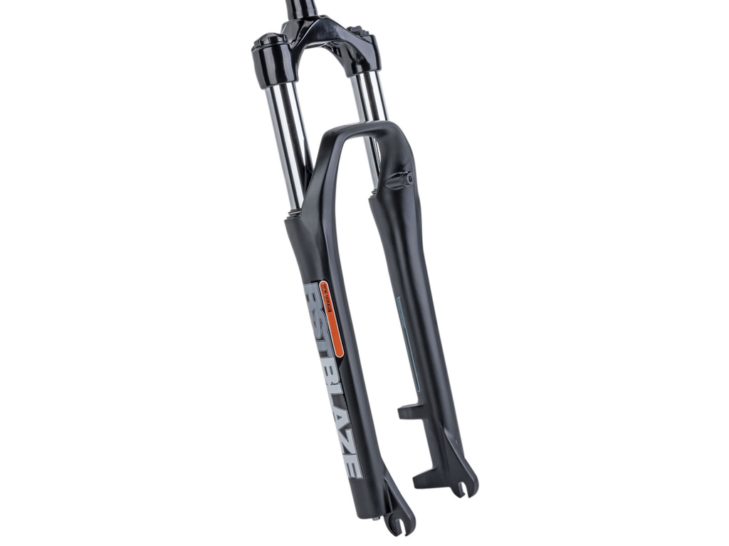 Vidlice RST Blaze 27,5 TnL 28,6