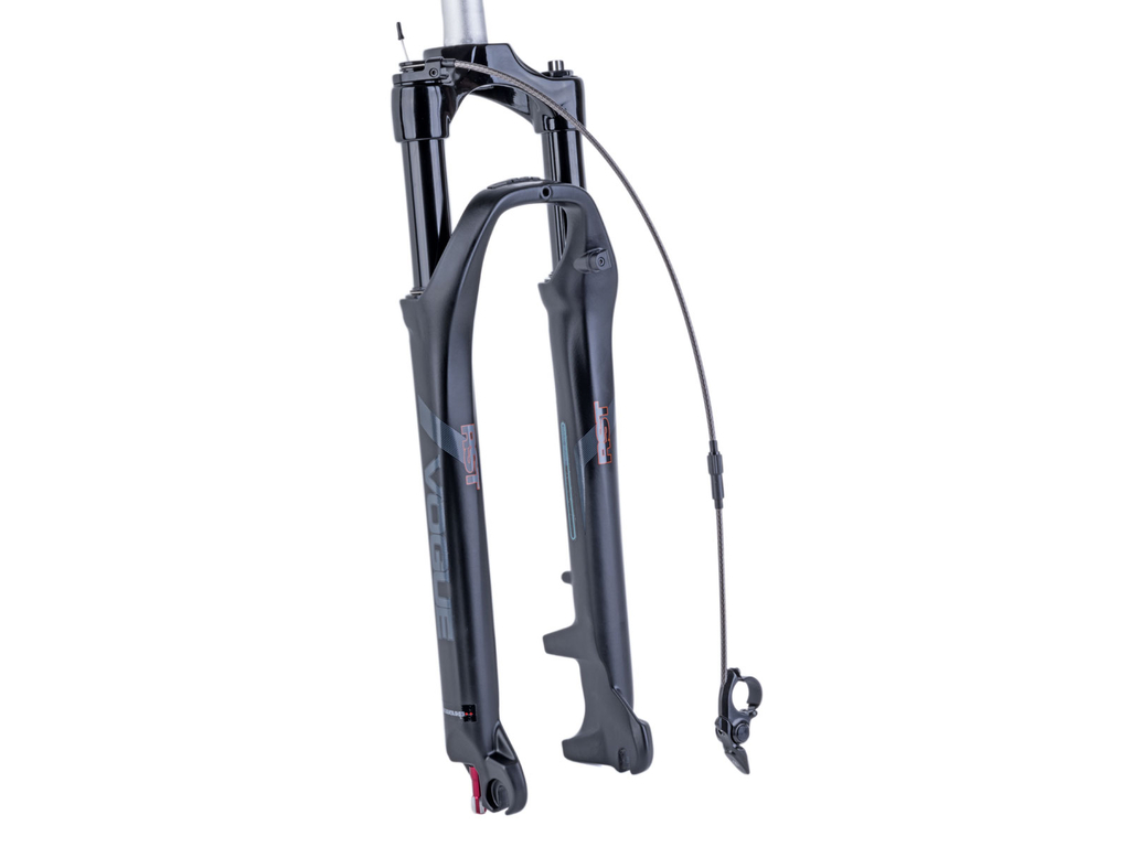 Vidlice odpr. RST Vogue Air-TRL 21/28,6