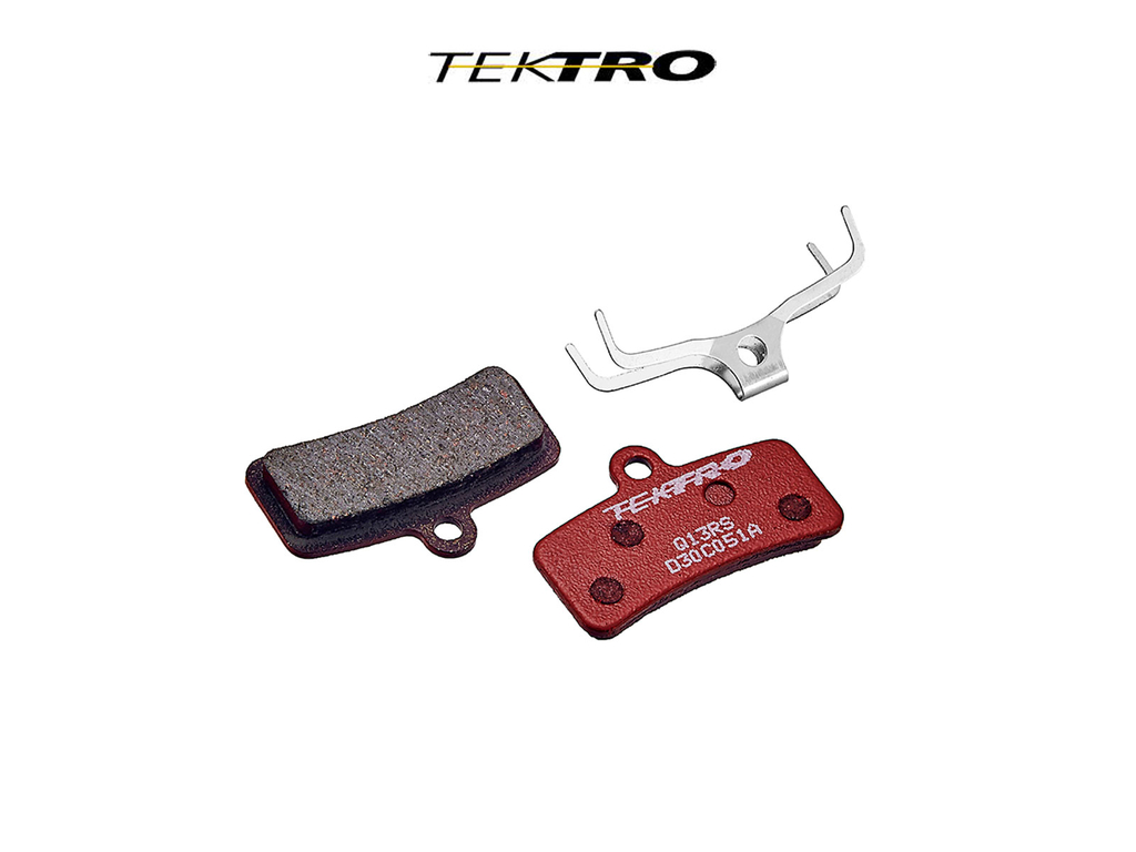 Brzdové destičky Tektro TK-Q13RS