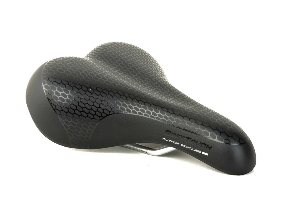 Sedlo Author ASD - Soft Touch Vacuum