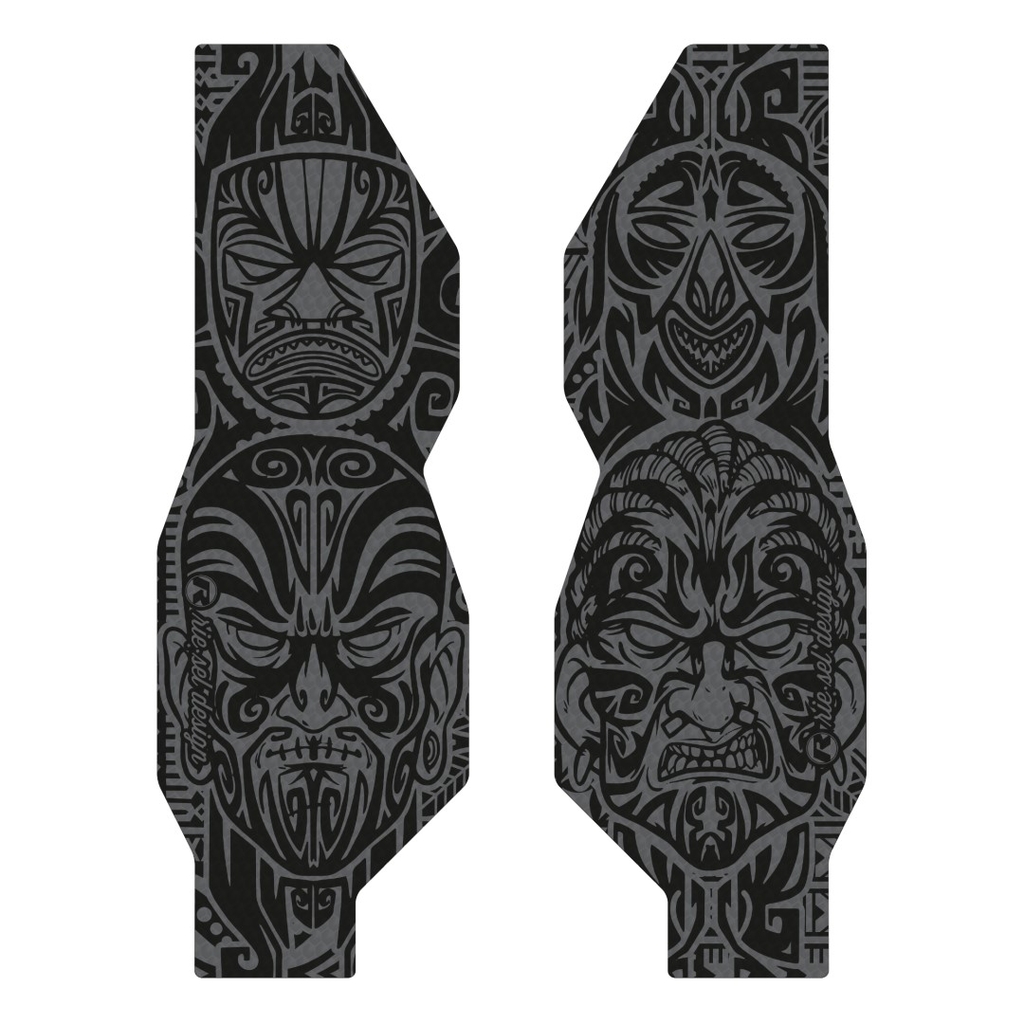 Fólie na vidlici Riesel: TAPE 3000