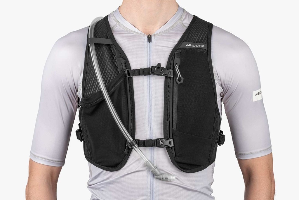 Vesta Apidura Racing Hydration vest