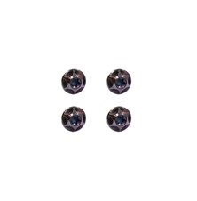 Sada šroubů na košík Silca Ti