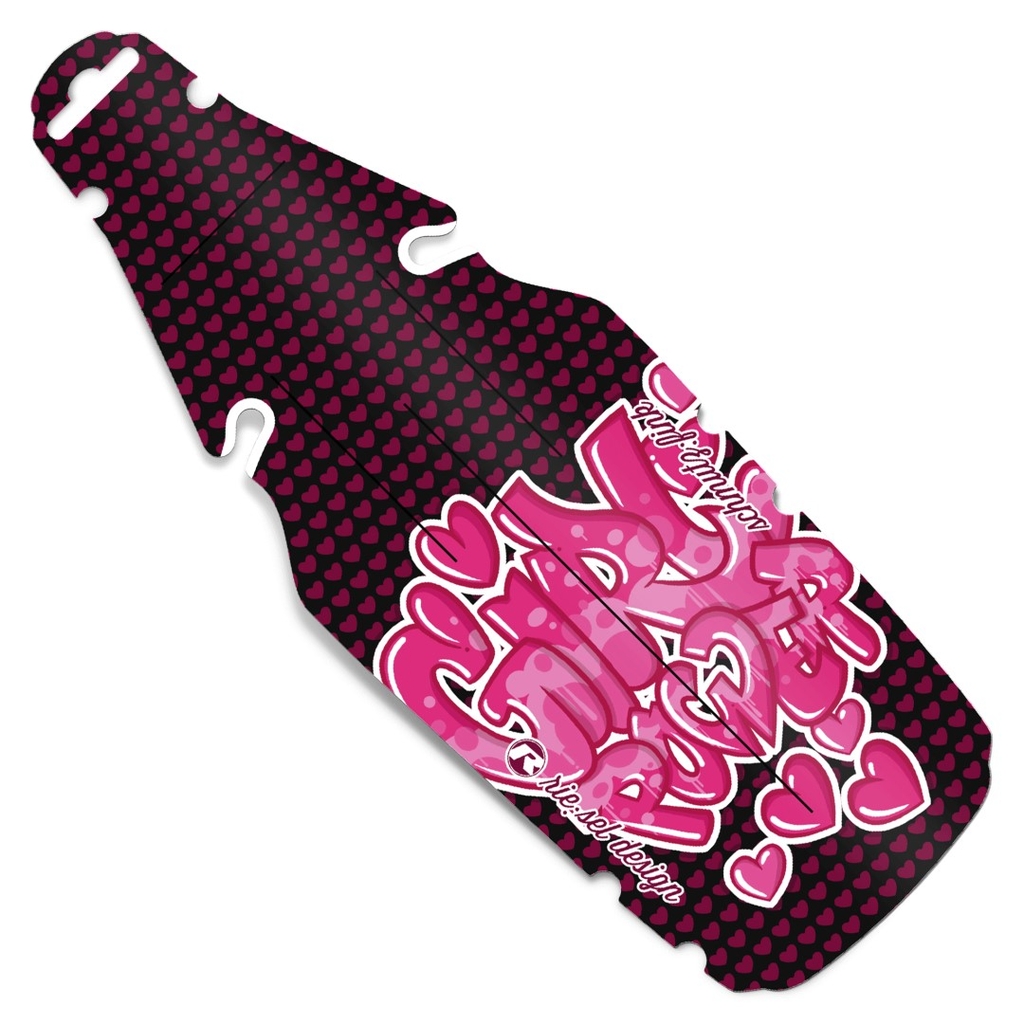 Blatník Riesel Schmutz:fink