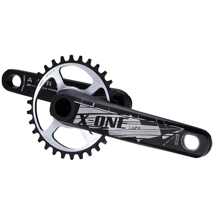 Kliky Aerozine X-ONE A1 LIGHT