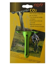Držák bombiček CO2 LF-0102