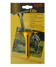 Držák bombiček CO2 LF-0102