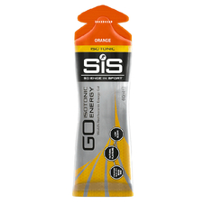 Gel SiS GO Isotonic Gel 60ml