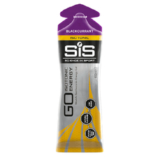 Gel SiS GO Isotonic Gel 60ml