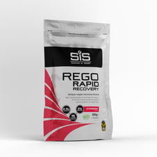 Regenerační nápoj SiS REGO Rapid Recovery 500g