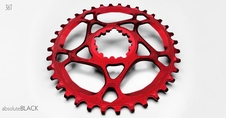 Převodník Absoluteblack SRAM 34T