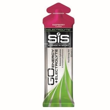 Gel SiS GO Energy Gel + Electrolyte