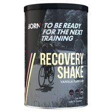 Nápoj Born Recovery Shake 450g