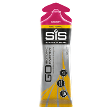 Gel SiS GO Isotonic Gel 60ml