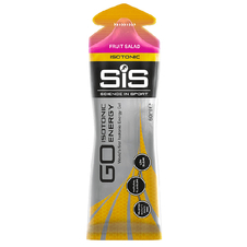 Gel SiS GO Isotonic Gel 60ml