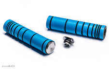 Silikonové gripy AbsoluteBlack