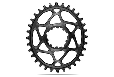 Převodník Absoluteblack OVAL SRAM BOOST SH HG+12spd černá