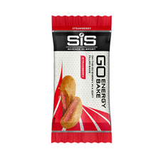 Tyčinka SiS GO ENERGY Bake 50g