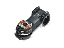 Víčko hlavového složení  Wake