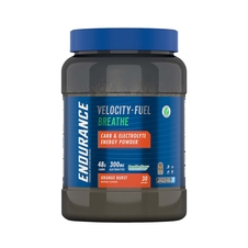 Nápoj Applied Nutrition Endurance Breathe Powder 1,5kg