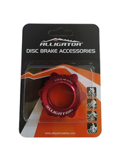 Center Lock adapter 15/20mm Aligator HK-CLK