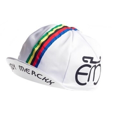 Čepice cyklistická Profi Retro
