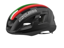 Přilba SALICE GAVIA ITA black