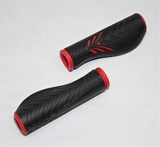 Gripy gumové 1133L s opěrkou na dlaň