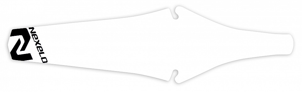 Blatník zadní ROTO pod sedlo