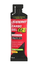 ENERVIT Carbo Gel C2:1, 60 ml