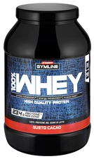 ENERVIT 100% Whey Protein Conc., dóza 900g