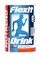 Nutrend FLEXIT DRINK 400g
