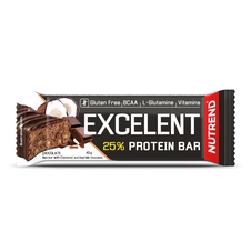 Tyčinka Nutrend EXCELENT 40g