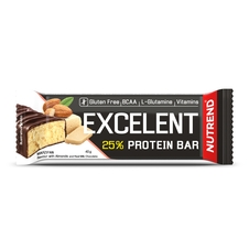 Tyčinka Nutrend EXCELENT 40g