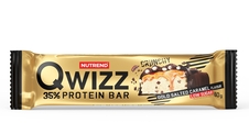 Tyčinka Nutrend QWIZZ 35% PROTEIN BAR, 60g