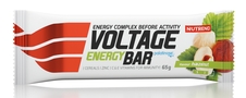 Tyčinka Nutrend VOLTAGE ENERGY CAKE 65g