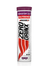 Tablety Nutrend ZERODRINX TABS, 18 tablet