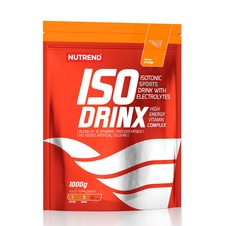 Nápoj Nutrend ISODRINX sáček 1000g