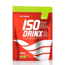 Nápoj Nutrend ISODRINX sáček 1000g
