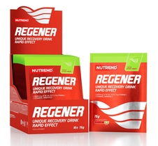 Nutrend REGENER 10x75g