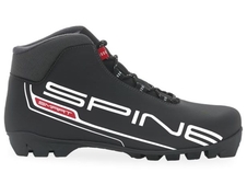 Boty na běžky SKOL SPINE GS SMART KIDS