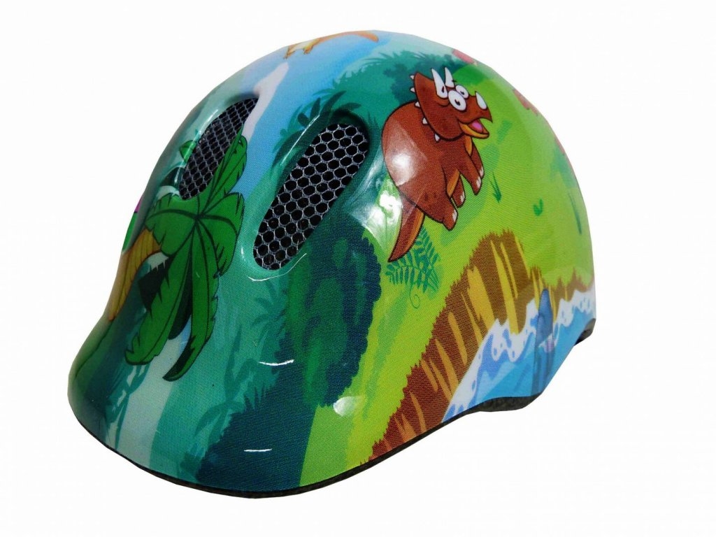 Přilba dětská HAVEN Dream dino