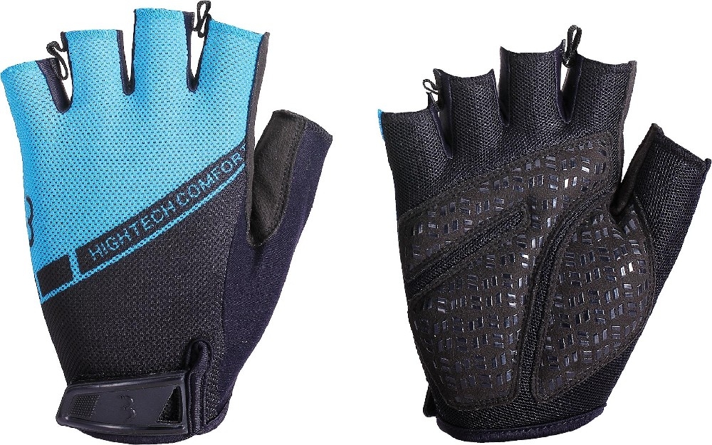Rukavice BBB HighComfort modré