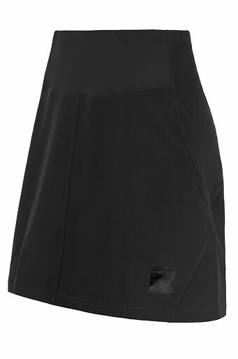 Sukně dámská SENSOR HELIUM LITE true black