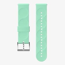 Řemínek Suunto 20mm Urban 1 Silicone Strap size S