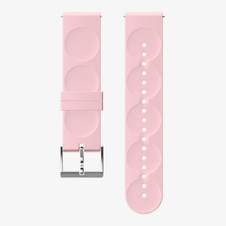 Řemínek Suunto 20mm Urban 1 Silicone Strap size S