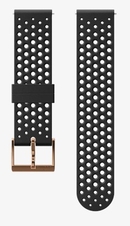 Řemínek Suunto 20mm Athletic 1 Silicone Strap Size S